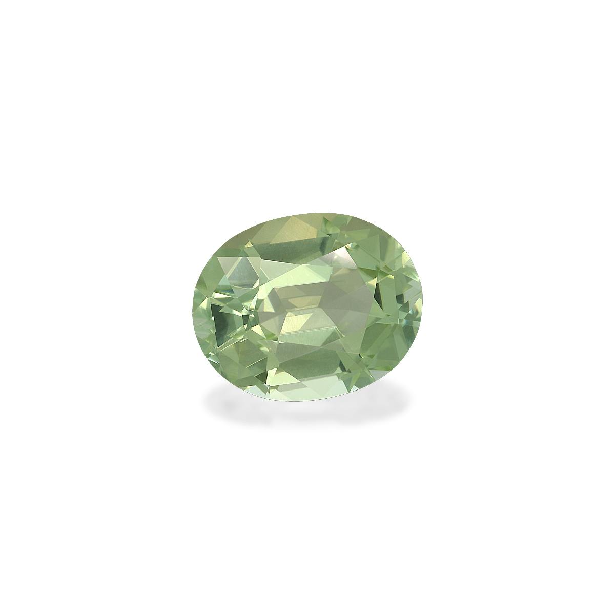 Green Tourmaline 5.35 ct
